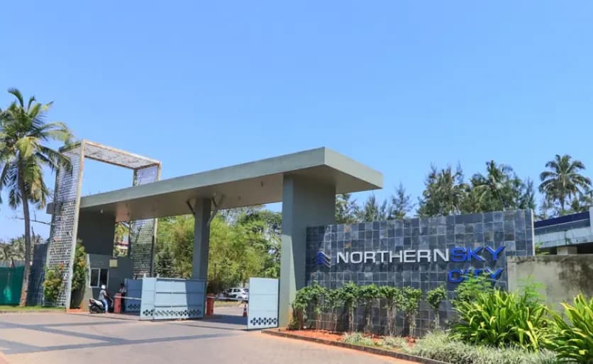 NorthernSky City, Pumpwell