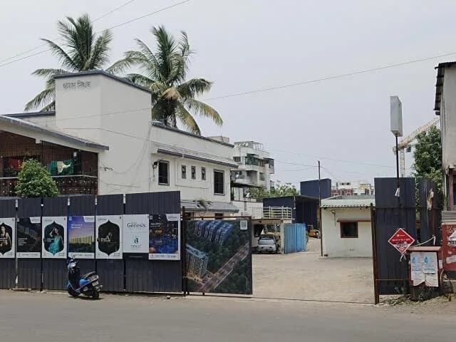 Polaris Nexus Genesis, Kiwale