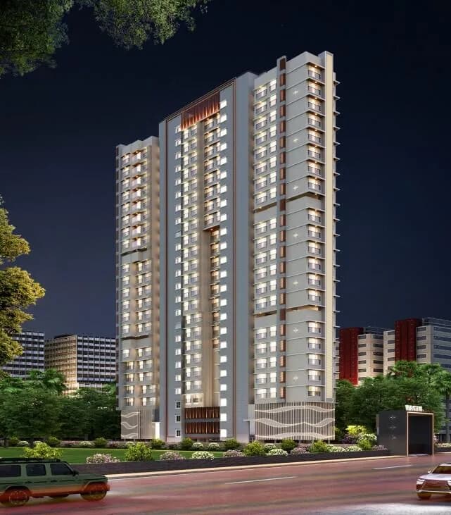 Gapple Vastu, Jankalyan Nagar