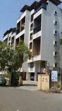 Aditya Krishnakeval Township, Kondhwa