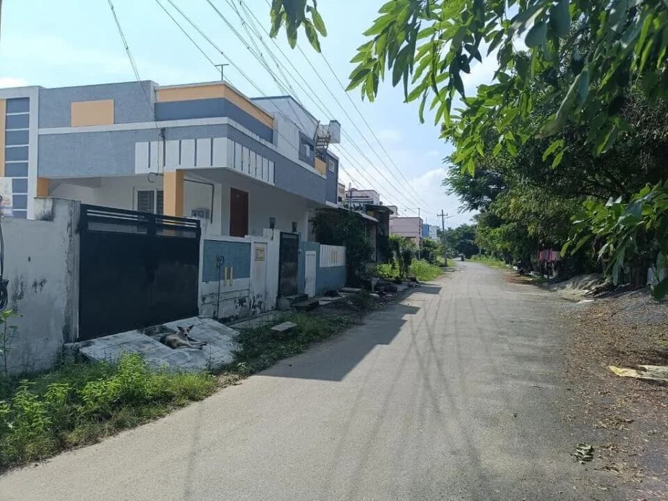 Guha Fantasy, Kovilpalayam