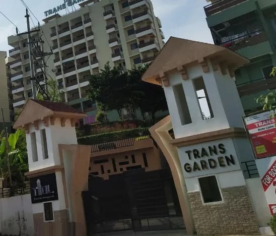 Trans Garden, Beltola