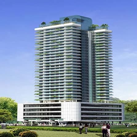 Overture, Wadala West