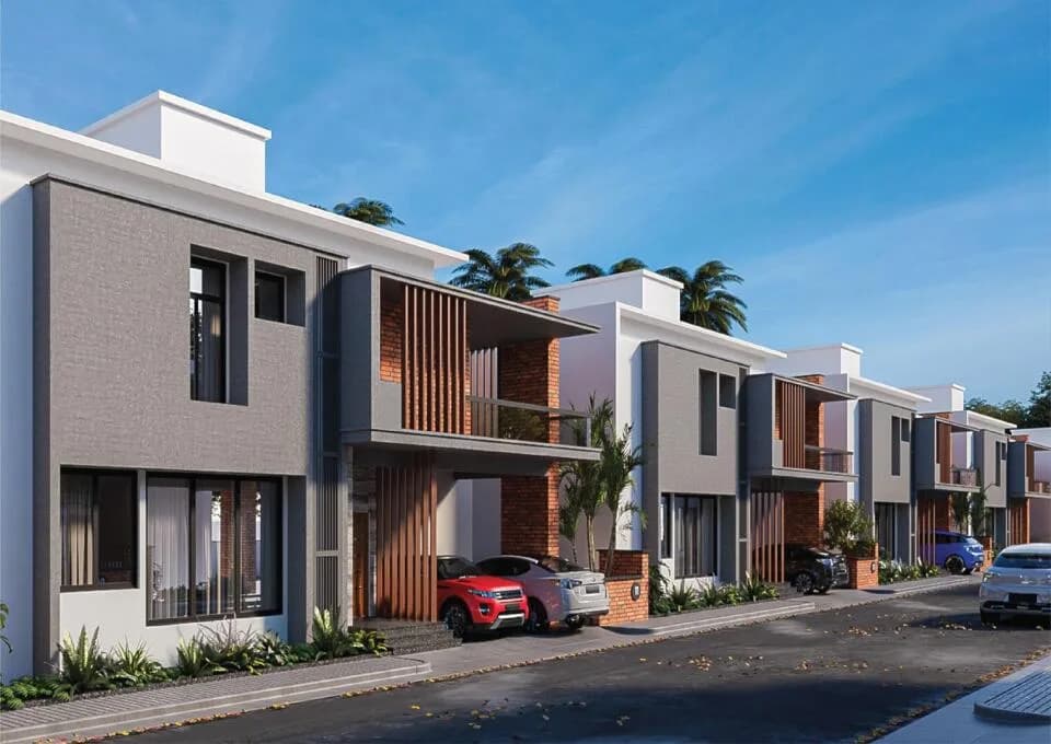 Karpagam Indraprasatha, Avinashi Road