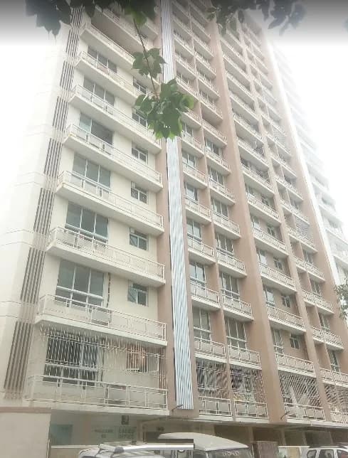 Sethia Grandeur, Bandra East