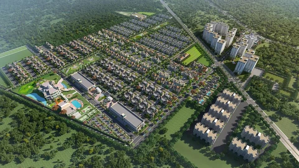 AGI Urbana, Pholriwal