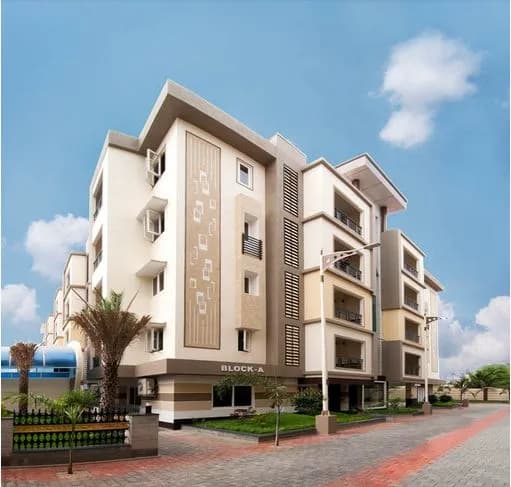 Ananyas Raintree, Ganapathy