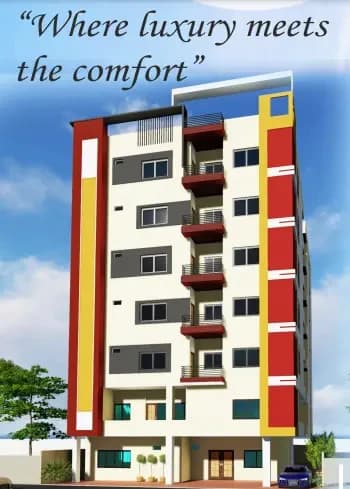 Meraki Dwellings, Gomti Nagar