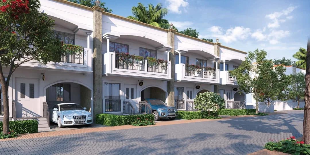Sense 66 By TATA Value Homes, Talegaon Dabhade