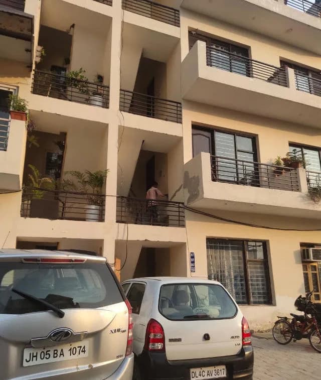 Gulmohar Residency, Sector 116