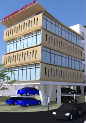 Landmark Avenue, Pashan