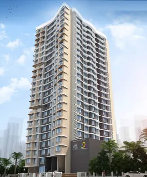 Aishwarya Heights, Mulund East