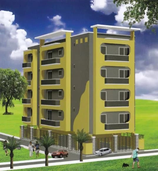 Balaji Classic 2, Doddathoguru