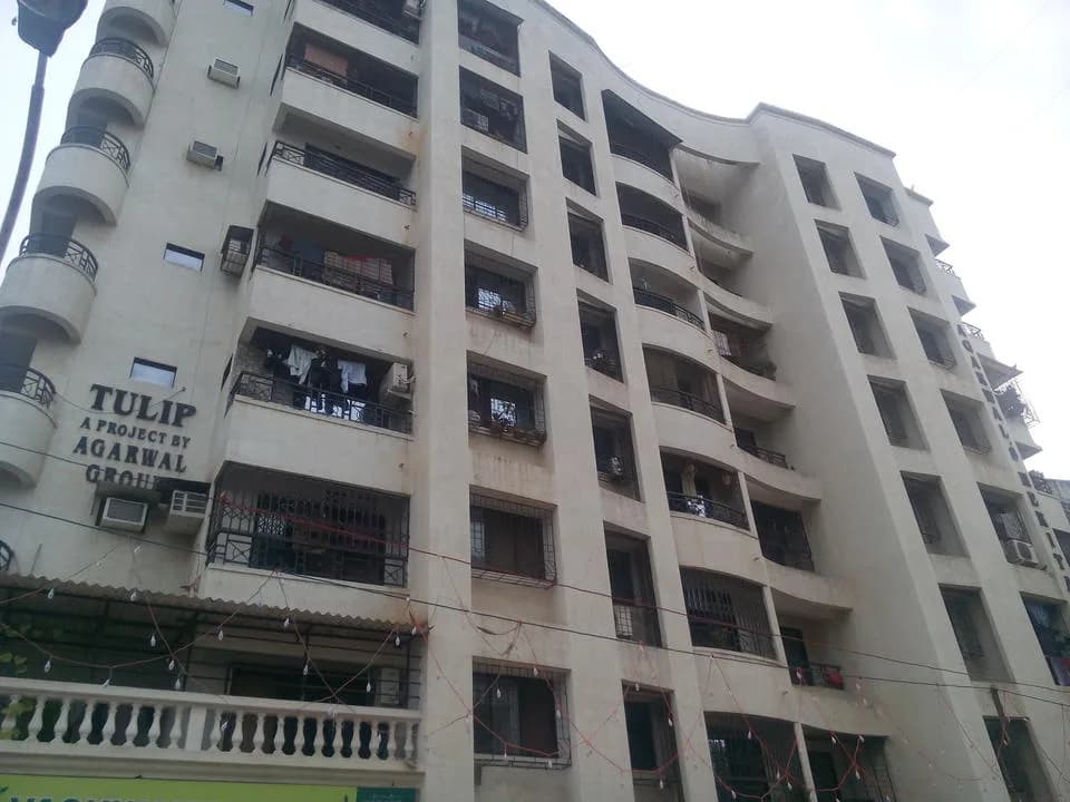 Agarwal Tulip, Yashavant Nagar