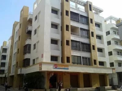 Royal Star City, Shirwal