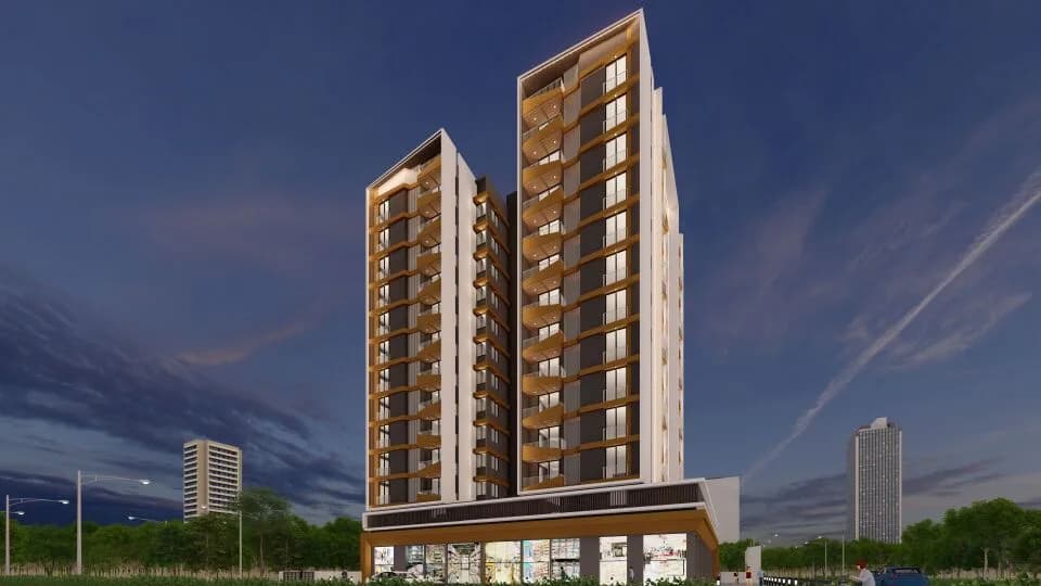 Elica Rejoice, Govind Nagar