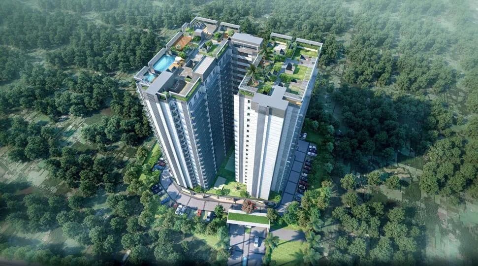 Roma Entertainment City, Amara Khaira Chak