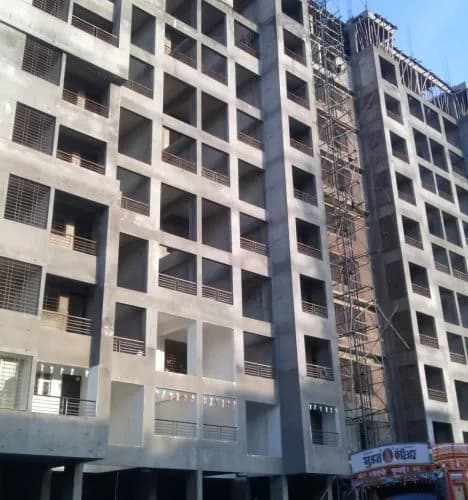 Mahalaxmi Adishree, Ambegaon Bk