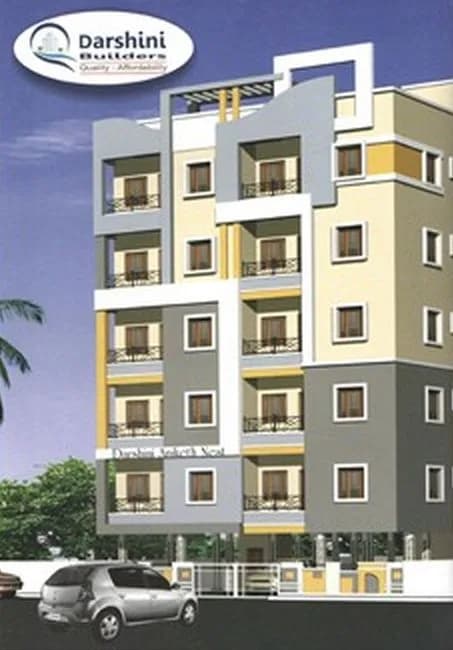 Darshini Aniketh Nest, Electronic City