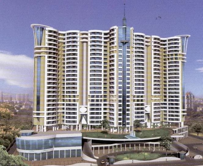 RNA Royale Park, Goregaon East