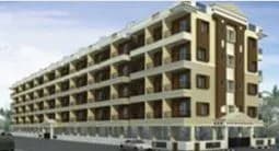CMRS Parimala Ivory, AECS Layout