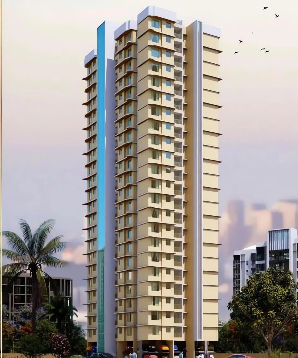 Sukrya Heights, Dombivli West
