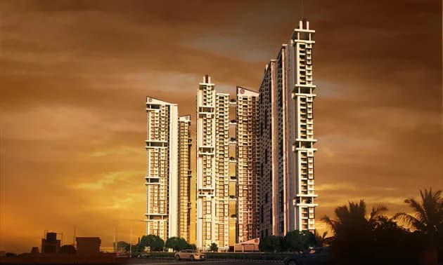 Monarch Rise, Karjat