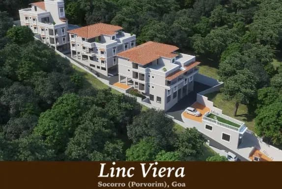 Linc Viera, Porvorim