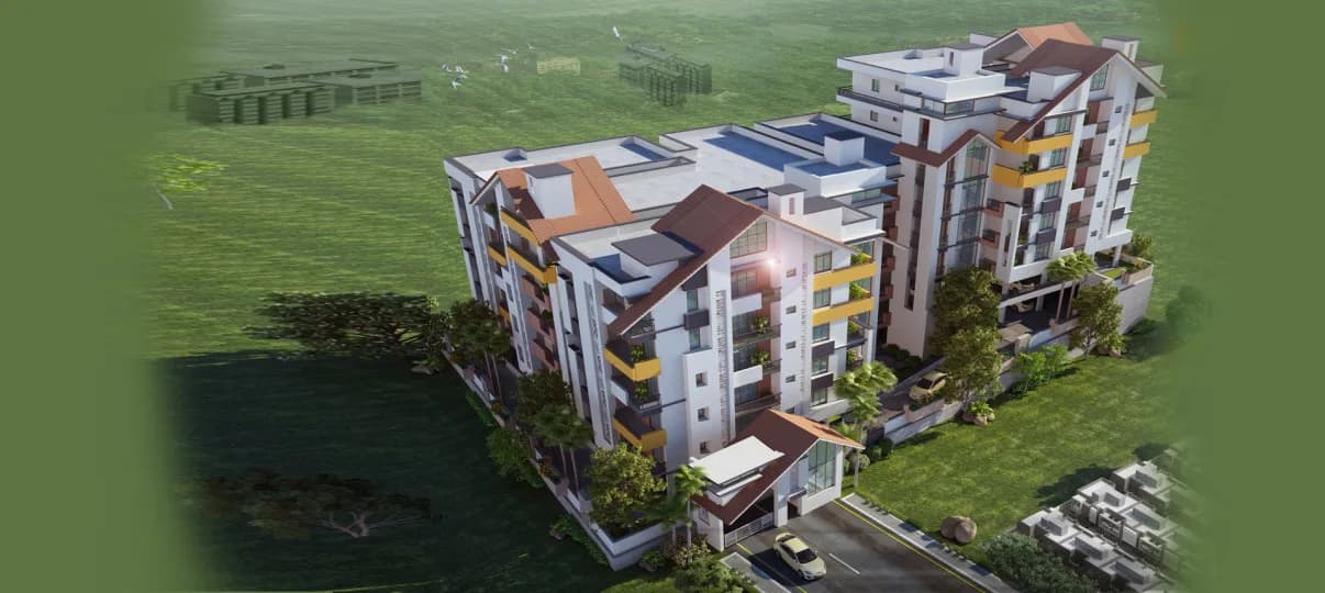 Sahiti Sumukhi Orbit, Hi Tech City