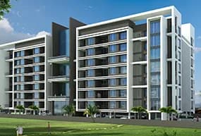 Green House Aqua Marina, Ravet