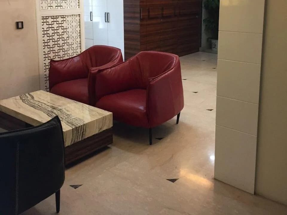 Upasana 1st Avenue, C Scheme