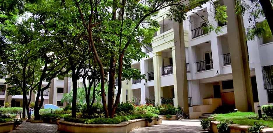Renaissance Park 1, Subramanya Nagar
