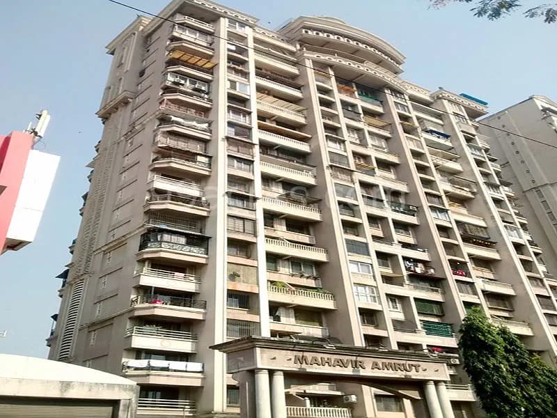 Mahaavir Amrut, Palm Beach