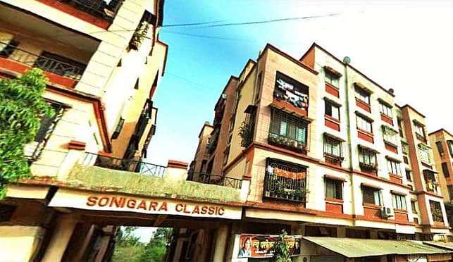Sonigara Classic, Akurdi