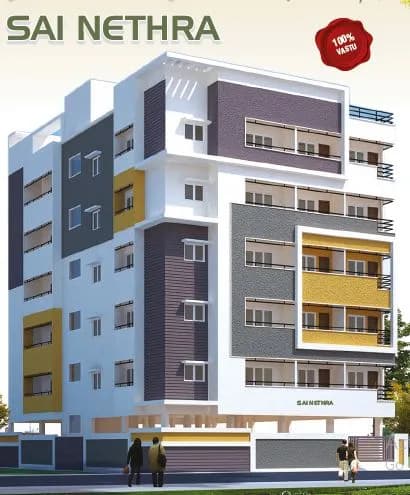 Amaravathi Sai Nethra, Electronic City