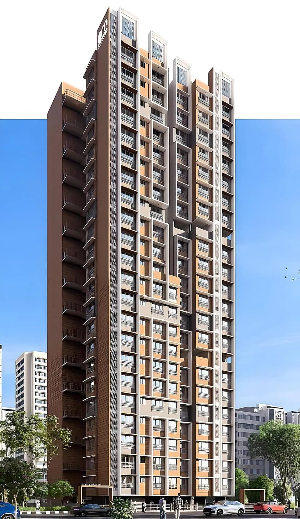 Om Manikanta, Goregaon West