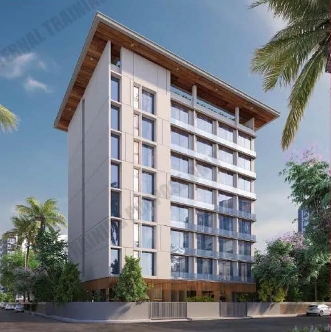 Atharva Truspace Premiera, Ghorpadi