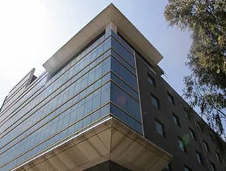 Renaissance Firstface Tech Park Block B, Whitefield