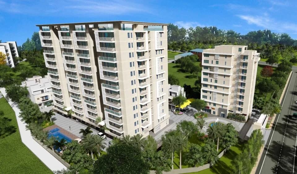 Dreamland Harnarain Aeropolis, Sehmalpur