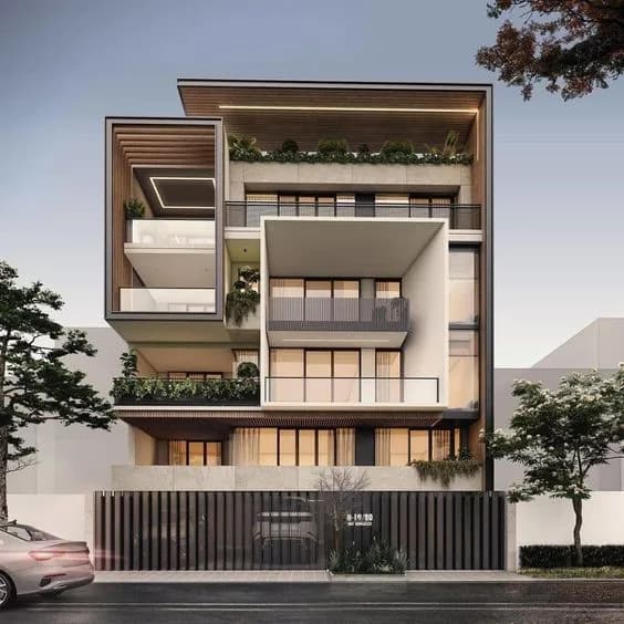 Premium Designer Builder Floors Greater Kailash 1, Greater Kailash 1