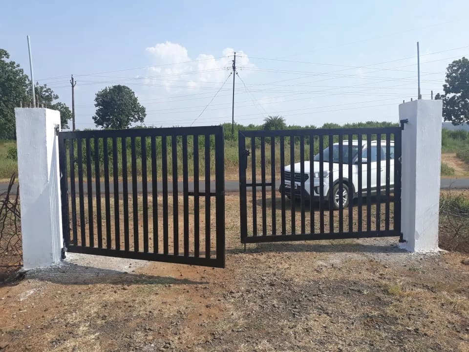 Mahendran City, Hinotiya