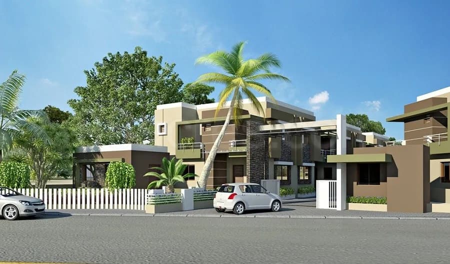 Raghukul Pranjal Residency, Karamsad