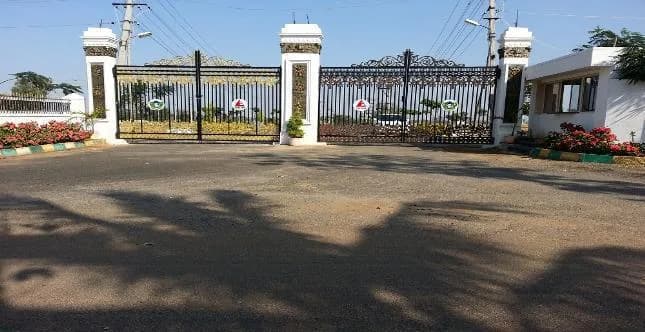 Aishwarya Royal Park Avenues, Madiwala