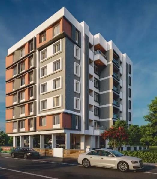 Aditi Sadan, Aundh