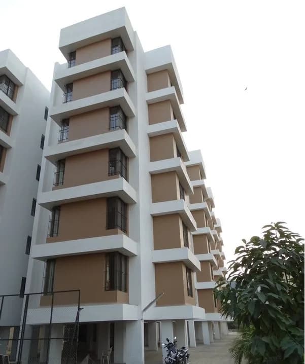 United Palms, Indira Nagar