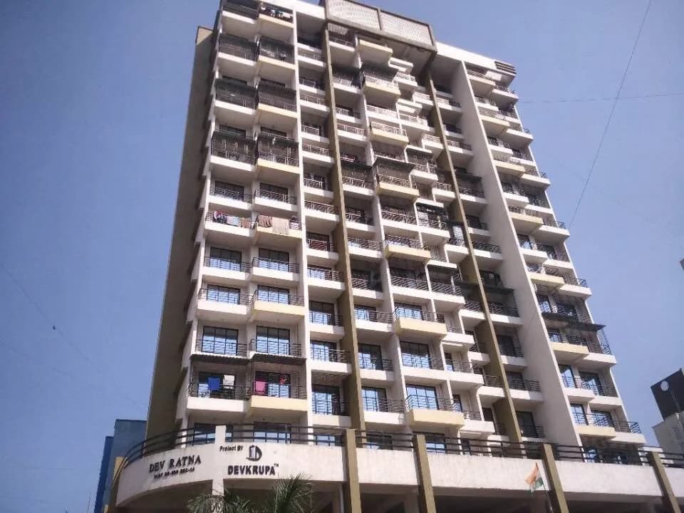 Devkrupa Devratna, Taloja Panchanand