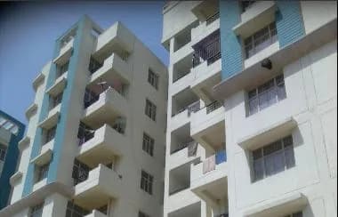 Rajasthan Godavari Saraswati Apartment, Vasundhara Nagar