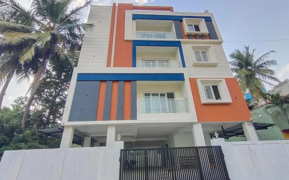 Kaaviya Garden Partha Enclave, Kattupakkam
