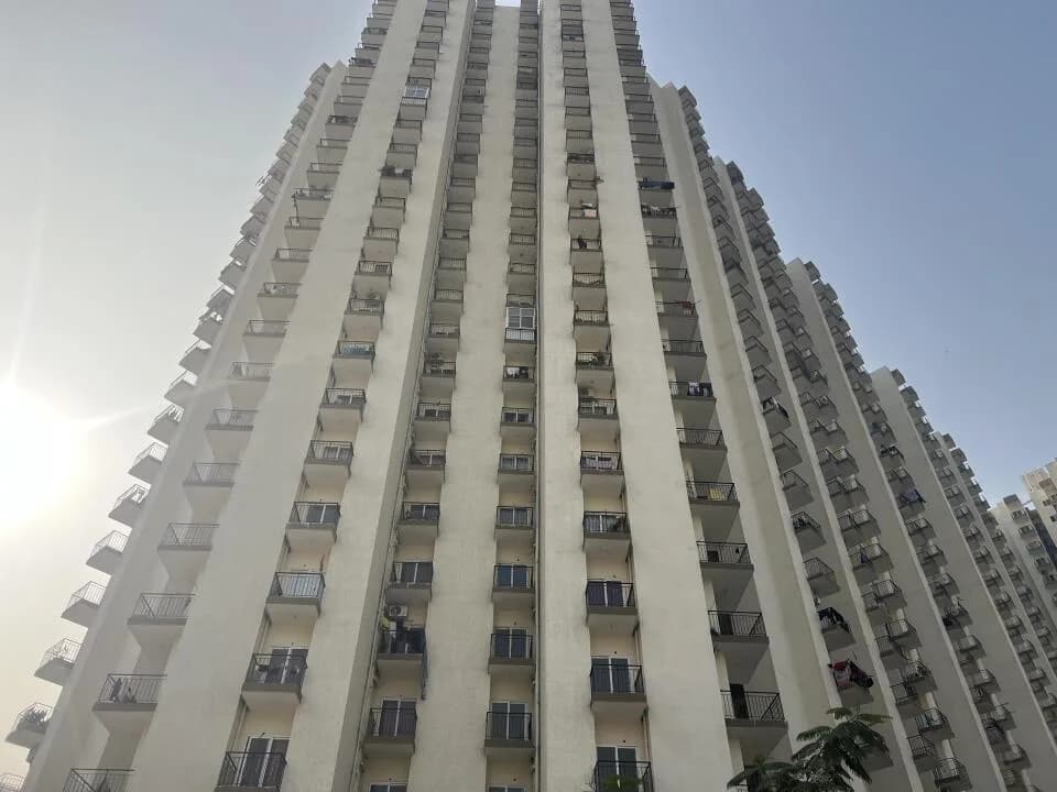 Amrapali Enchante, Techzone 4 Greater Noida West
