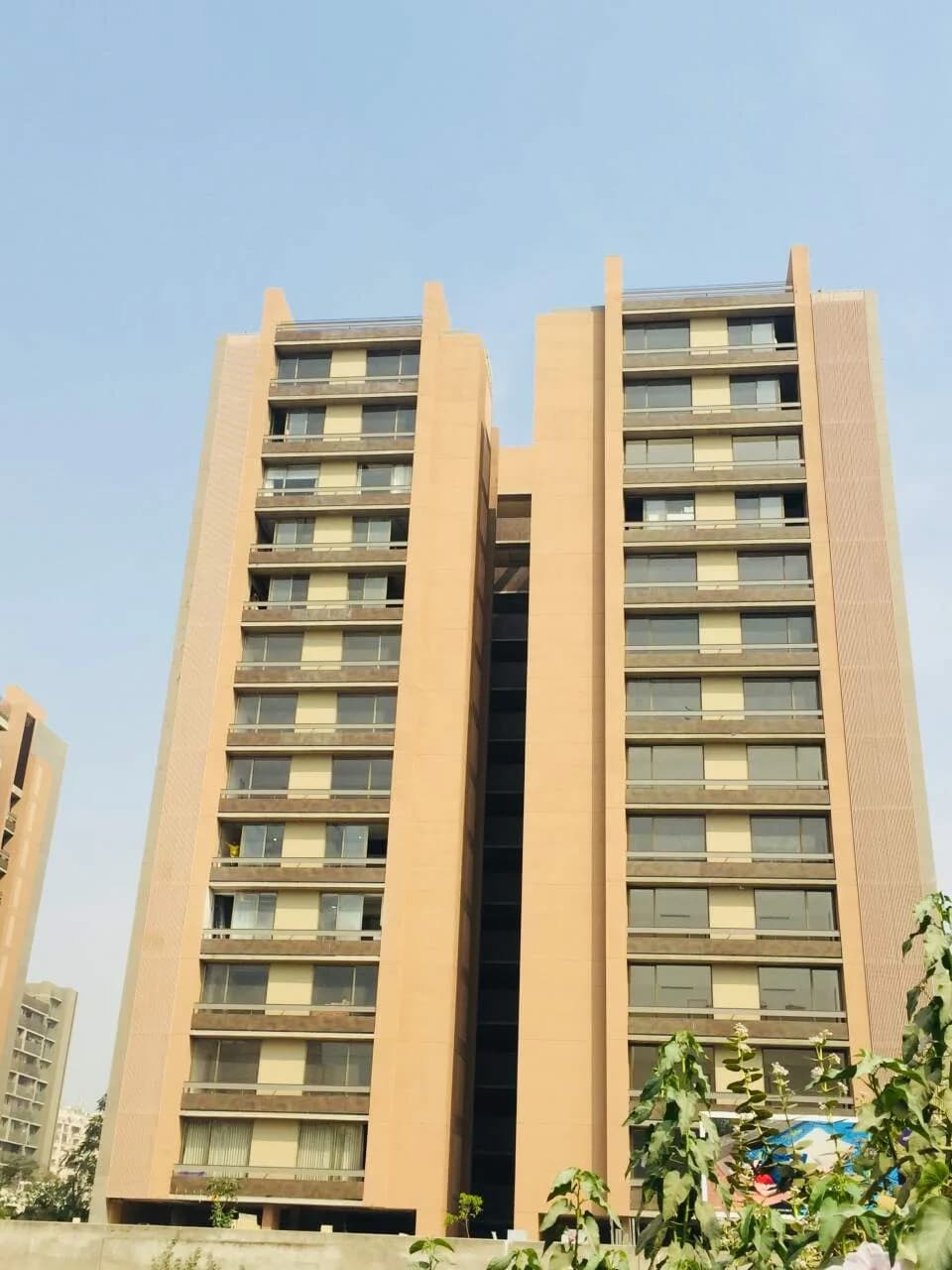 Ratnaakar Beaumonde, Satellite